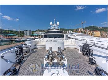 Sterling Yachts ALL STAR 1