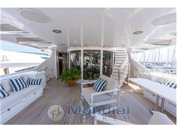 Sterling Yachts ALL STAR 1