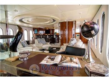 Sterling Yachts ALL STAR 1