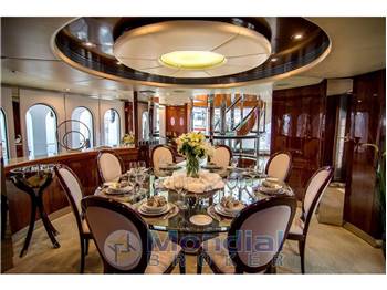 Sterling Yachts ALL STAR 1