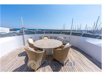 Sterling Yachts ALL STAR 1