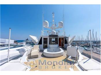 Sterling Yachts ALL STAR 1