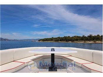 OKEAN 55