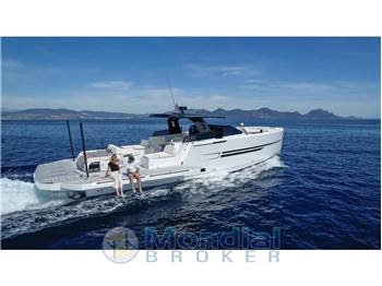 OKEAN 55