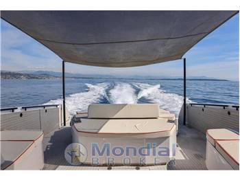 OKEAN 55