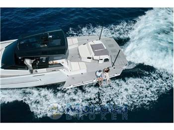 OKEAN 55