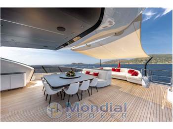 Overmarine Mangusta 165 REV