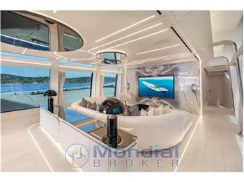 Overmarine Mangusta 165 REV