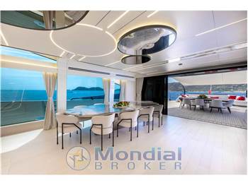 Overmarine Mangusta 165 REV