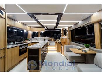 GALEON 680 FLY