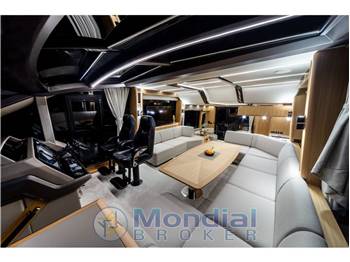 GALEON 680 FLY