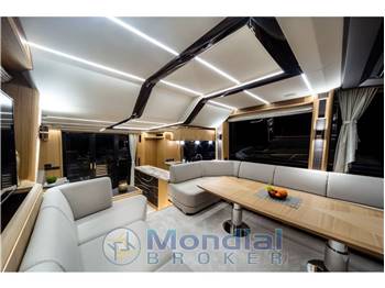 GALEON 680 FLY