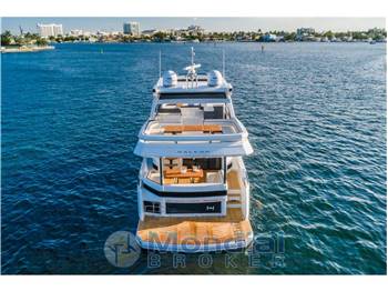GALEON 680 FLY