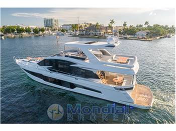 GALEON 680 FLY