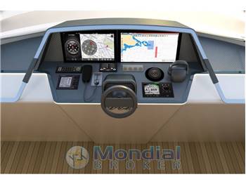 AvA Yachts VOYAGE 90