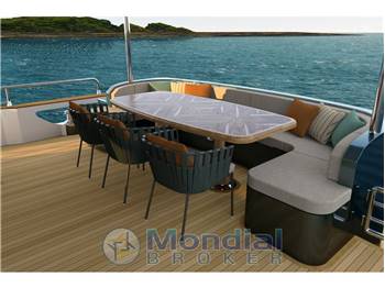 AvA Yachts VOYAGE 90