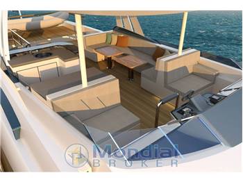 AvA Yachts VOYAGE 90