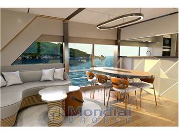 AvA Yachts VOYAGE 90