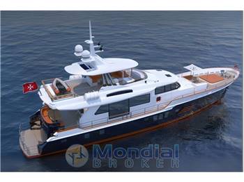 AvA Yachts VOYAGE 90