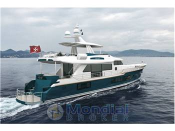 AvA Yachts VOYAGE 90