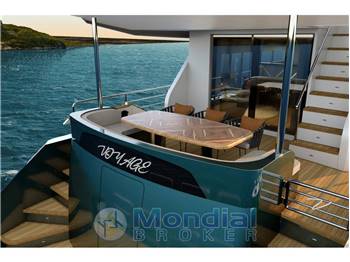 AvA Yachts VOYAGE 90