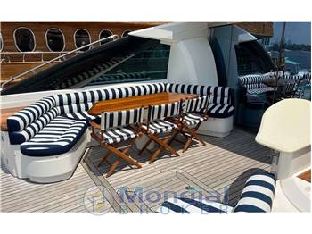 Sunseeker 95 PREDATOR