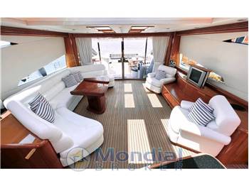 Sunseeker 95 PREDATOR