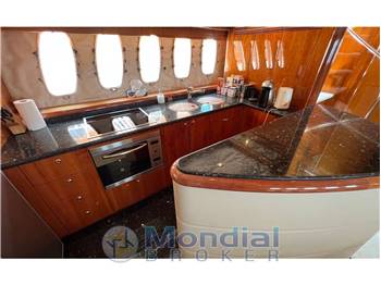 Sunseeker 95 PREDATOR