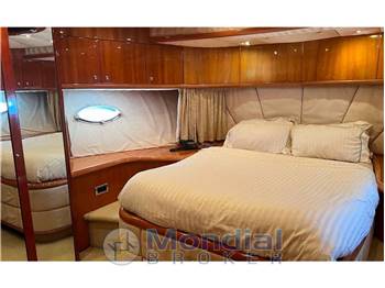 Sunseeker 95 PREDATOR