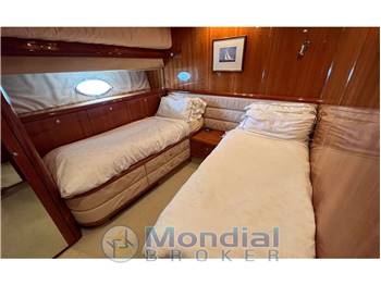 Sunseeker 95 PREDATOR