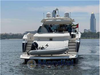 Sunseeker 95 PREDATOR