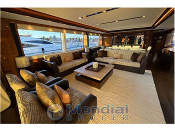 Princess 32M