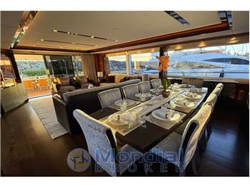 Princess 32M