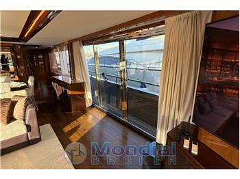 Princess 32M