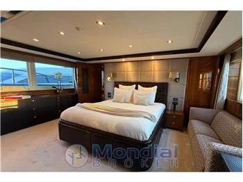 Princess 32M