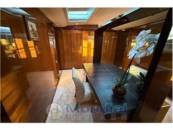 Princess 32M