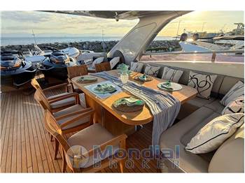 Princess 32M
