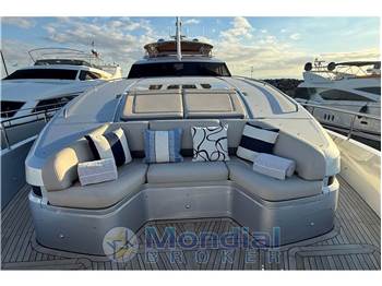 Princess 32M