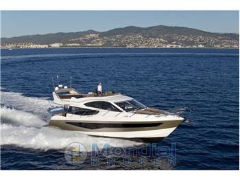 GALEON 550 FLY