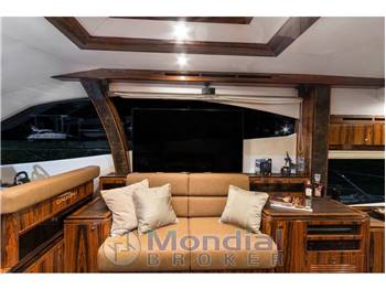 GALEON 550 FLY