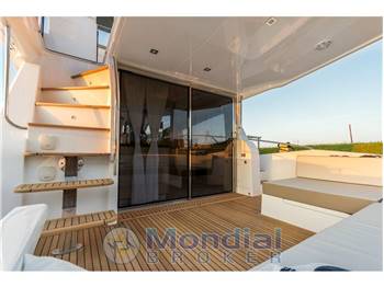 GALEON 550 FLY