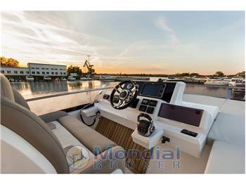 GALEON 550 FLY