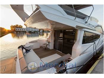 GALEON 550 FLY