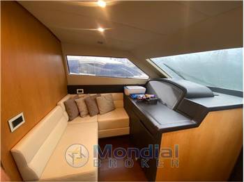 Sanlorenzo SL62