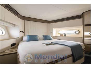 Azimut Magellano 60