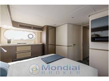 Azimut Magellano 60