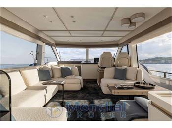 Azimut Magellano 60