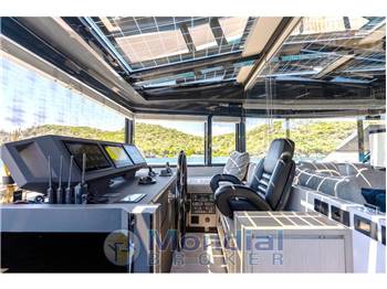 ARCADIA SHERPA 80 XL