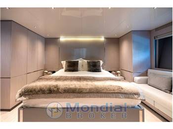 ARCADIA SHERPA 80 XL