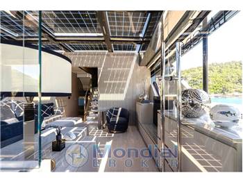 ARCADIA SHERPA 80 XL